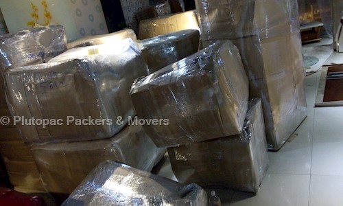 Plutopac Packers & Movers in Rasulgarh, Bhubaneswar - 751010