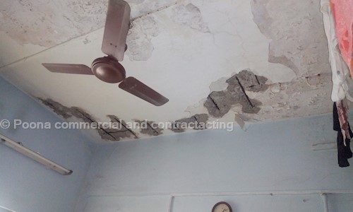 Poona commercial and contractacting in Dadar East, Mumbai - 400014