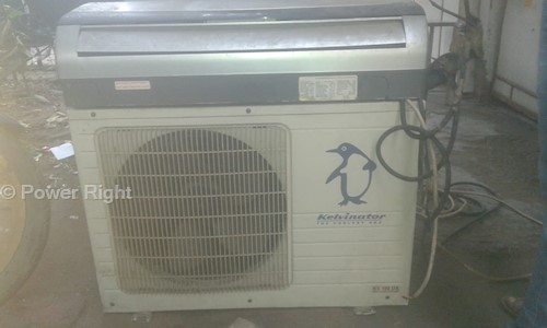 Power Right in Rohini, Delhi - 110089
