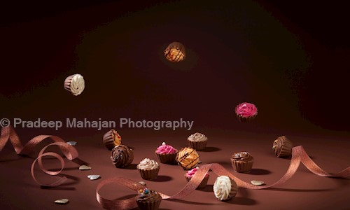 Pradeep Mahajan Photography in Sector 15D, Chandigarh - 160015