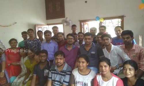 Pragati ics in English Bazaar, Malda - 732101