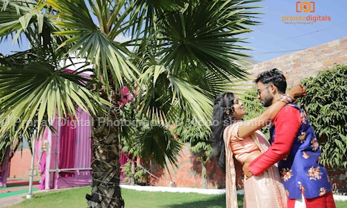 Pranav Digital Photography & Video shooting in Jalori Gate, Jodhpur - 342003