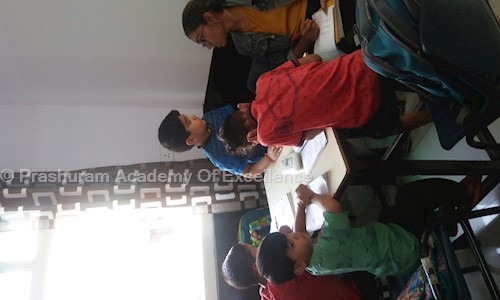 Prashuram Academy Of Excellence in Dwarka, Delhi - 110045