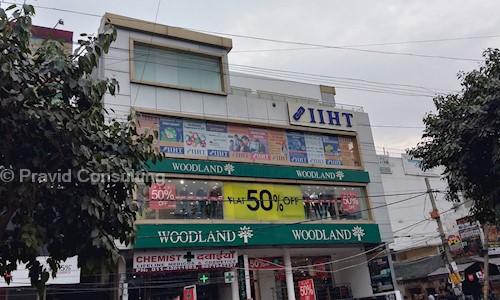 Pravid Consulting in Dwarka, Delhi - 110077