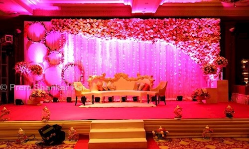 Prem Shankar Rai in Salt Lake City, Kolkata - 711101