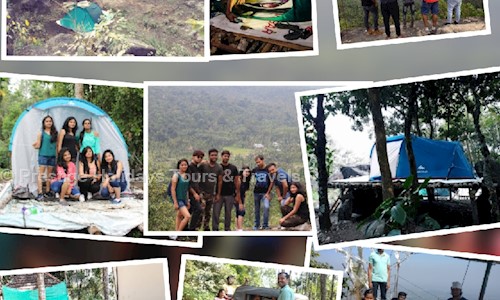 Prestige Holidays Tours & Travels in Brigade Road, Bangalore - 560025