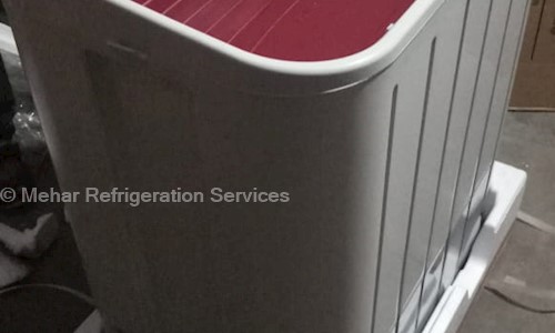 Mehar Refrigeration Services in Shahdara, Delhi - 110032