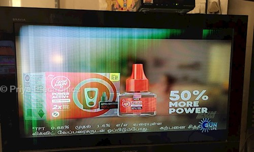 Priya Electronics in Kolathur, Chennai - 600066