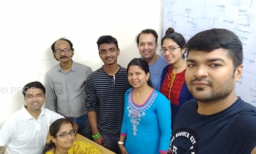 PROF. JAYANAND HEGDE in Borivali West, Mumbai - 400093
