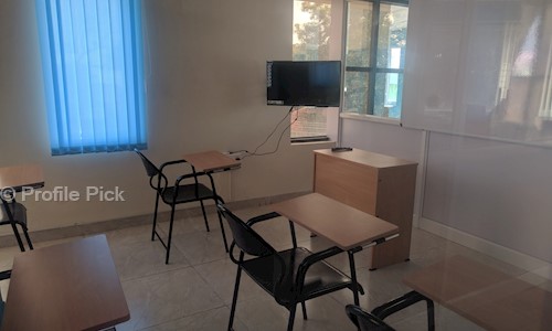 Profile Pick in Saravanampatti, Coimbatore - 641035