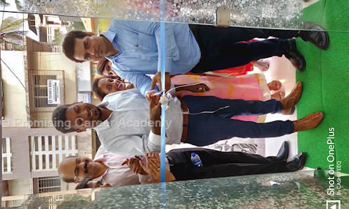 Promising Career Academy in Virar West, Mumbai - 401303