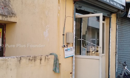Pure Plus Founder in Manik Bagh Road, indore - 452014