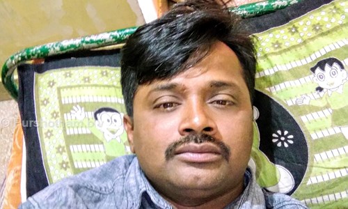 Purshotham b v in Bagalakunte, bangalore - 560073