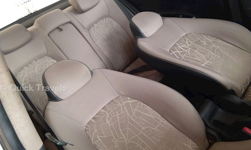Quick Travels in Habib Ganj, Bhopal - 462000