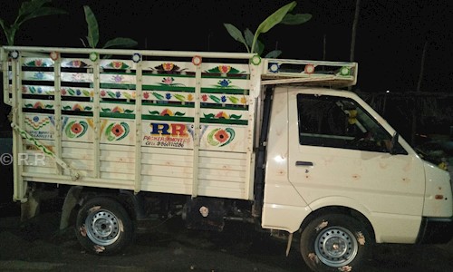 R.R. Packers & Movers in Ramalingapuram, Nellore - 524003