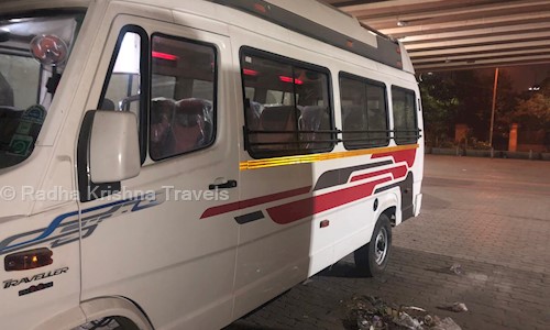 Rk tourist service in Mandoli, Delhi - 110093