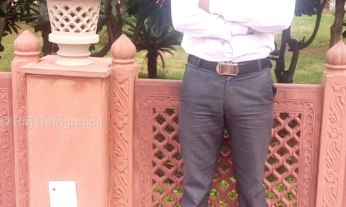 Raj Refrigration in Panchgaon, Gurgaon - 122001