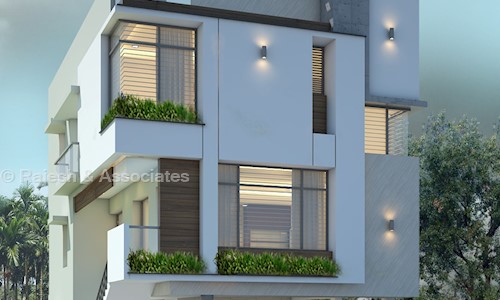 Rajesh & Associates in Chromepet, Chennai - 600044