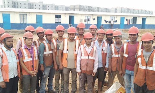 Raju's Electricals in Chinaamiram, Bhimavaram - 534236