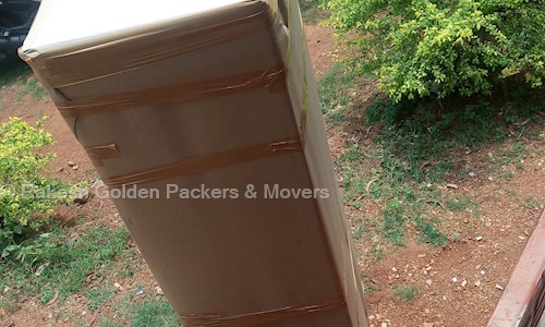 Rakesh Golden Packers & Movers in Ponda, Goa - 403401