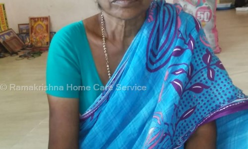 Ramakrishna Home Care Service in Panjagutta, Hyderabad - 500082