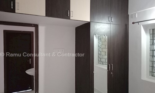 Ramu Consultant & Contractor in Madipakkam, Chennai - 600091