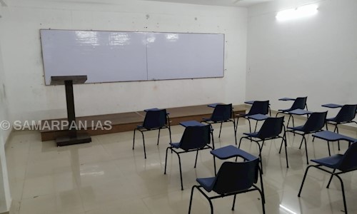SAMARPAN IAS in Aliganj, Lucknow - 226024