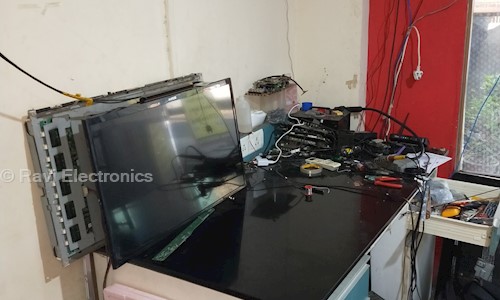 Ravi Electronics in Airoli, Mumbai - 400708