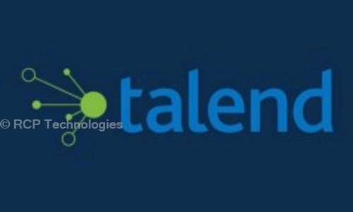RCP Technologies in Ameerpet, Hyderabad - 500018