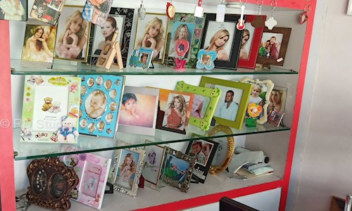 RD Studio in Srinivasa Nagar, Bangalore - 560050