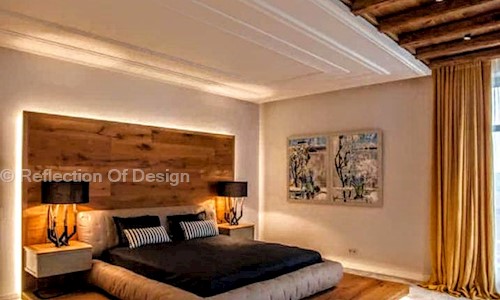 Reflection Of Design in Bhandup West, Mumbai - 400078