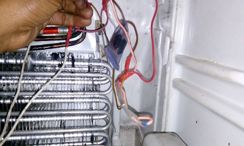 Refrigeration Tech in Narkeldanga, Kolkata - 700011