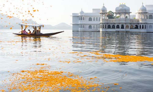 Rental Car Jaipur in Jagatpura, Jaipur - 302017