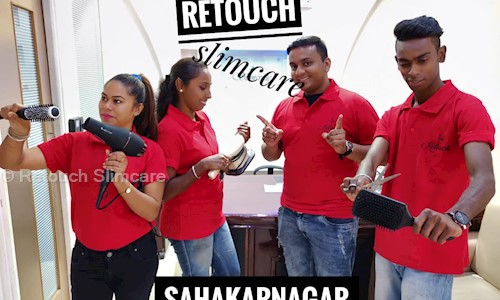 Retouch Slimcare in Sahakara Nagar, Bangalore - 560092