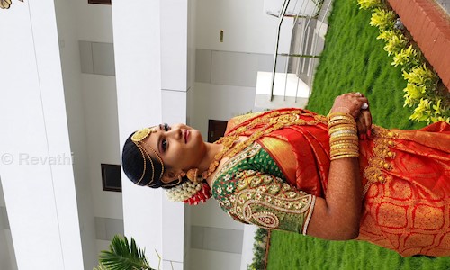 Revathi in Nesapakkam, Chennai - 600078