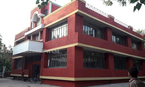 Reza Buildwell Pvt Ltd in Sanjay Nagar, Jaipur - 302012