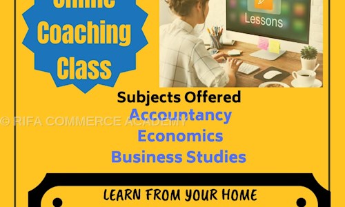 RIFA COMMERCE ACADEMY in Annur, Coimbatore - 641653
