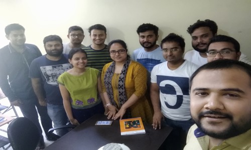 Rise Coaching in Ghatlodiya, Ahmedabad - 380061
