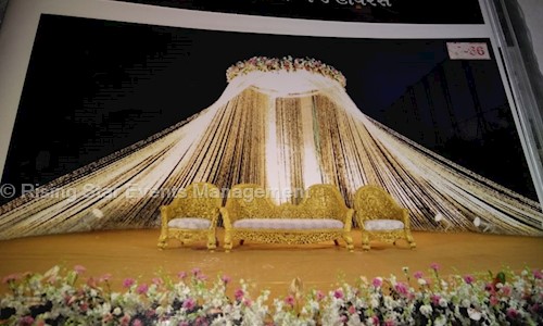 Rising Star  in Nikol, Ahmedabad - 382351