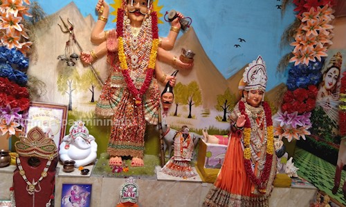 ritumaa-padmininath.com in Ajmer Road, jaipur - 302021