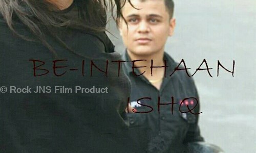 Rock JNS Film Product. the in Sagarpur, Delhi - 110046