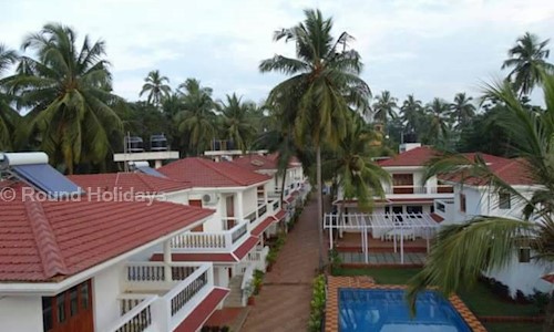 Round Holidays in Navrangpura, Ahmedabad - 380009
