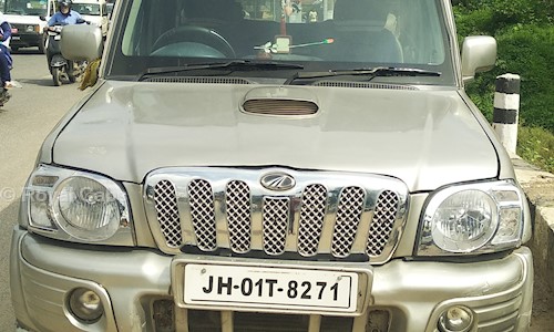 Royal Cabs in Ashok Nagar, Ranchi - 834002