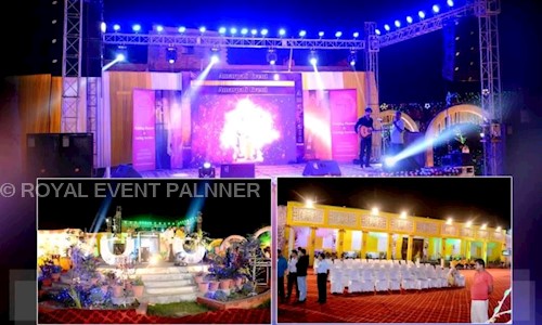 ROYAL EVENT PALNNER in Bara Bazar, Madhubani - 847211