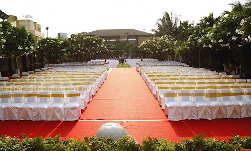 RR - Banquet & Lawn in Dombivali East, Mumbai - 421202
