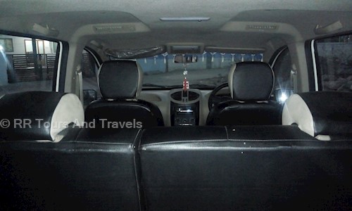 RR Tours And Travels in Kovaipudur, Coimbatore - 641042