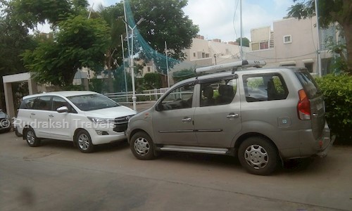 Rudraksh Travels in Adalaj, Gandhinagar - 382421