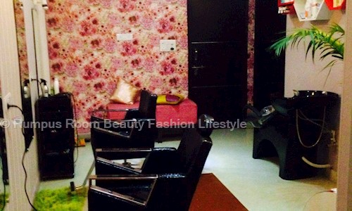 Rumpus Room Beauty Fashion Lifestyle in Indrapuri, Bhopal - 462023