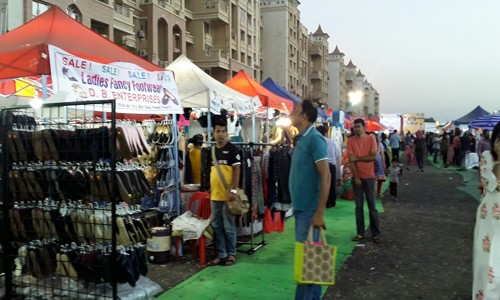 Runway events & media in Raviwar Peth, Pune - 411002
