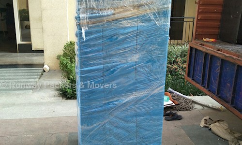 Runway Packers & Movers